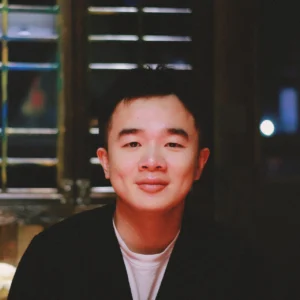 Kevin Tan