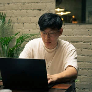 Steven Wijaya